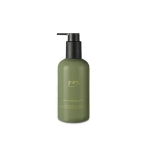 IPURO - Handseife bergamote 250 ml
