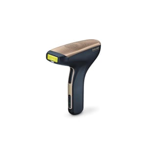 BEURER - Épilateur à la lumière pulsée IPL Velvet Skin Pro