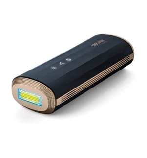 BEURER - Épilateur à la lumière pulsée IPL 7800 COOL PRO