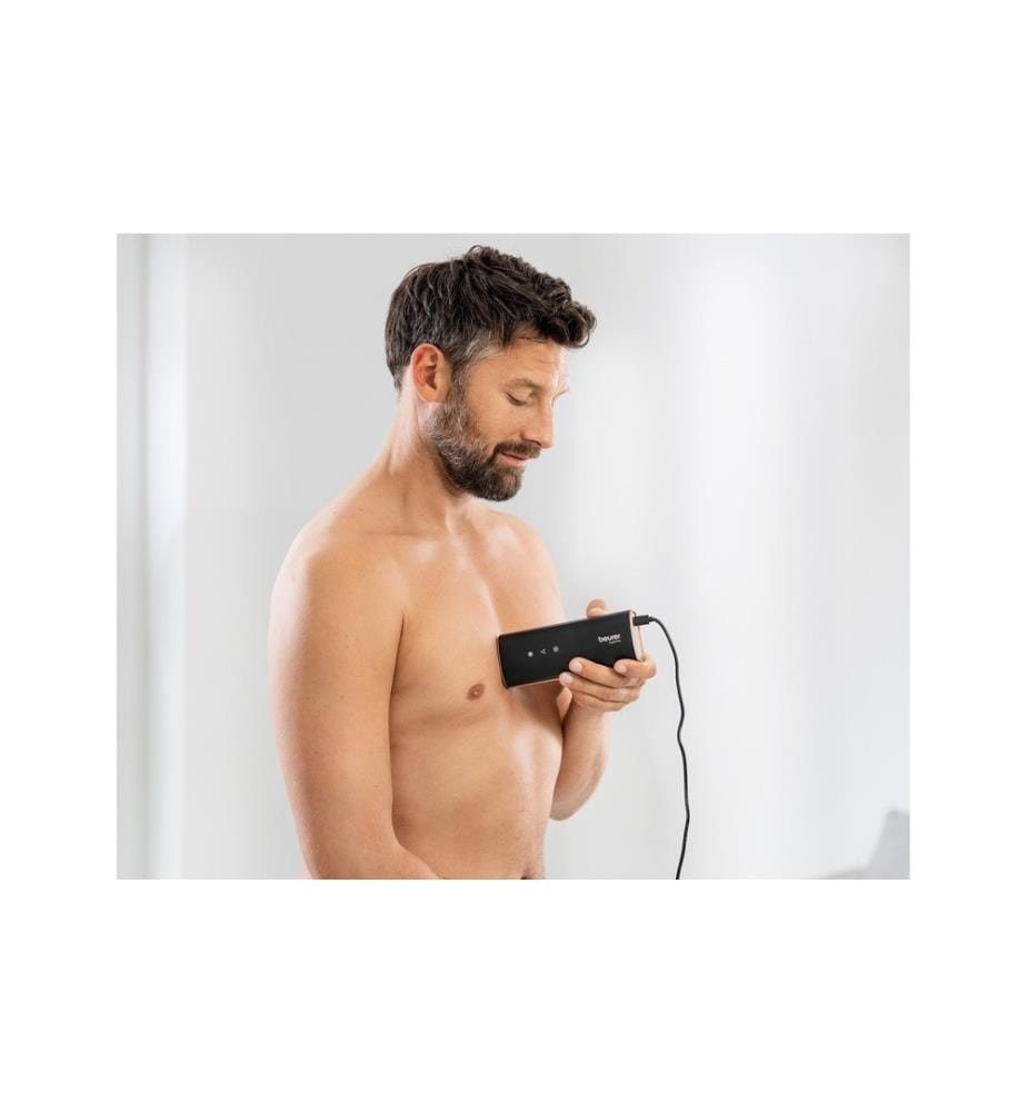 BEURER - IPL-Haarentferner IPL 7800 COOL PRO