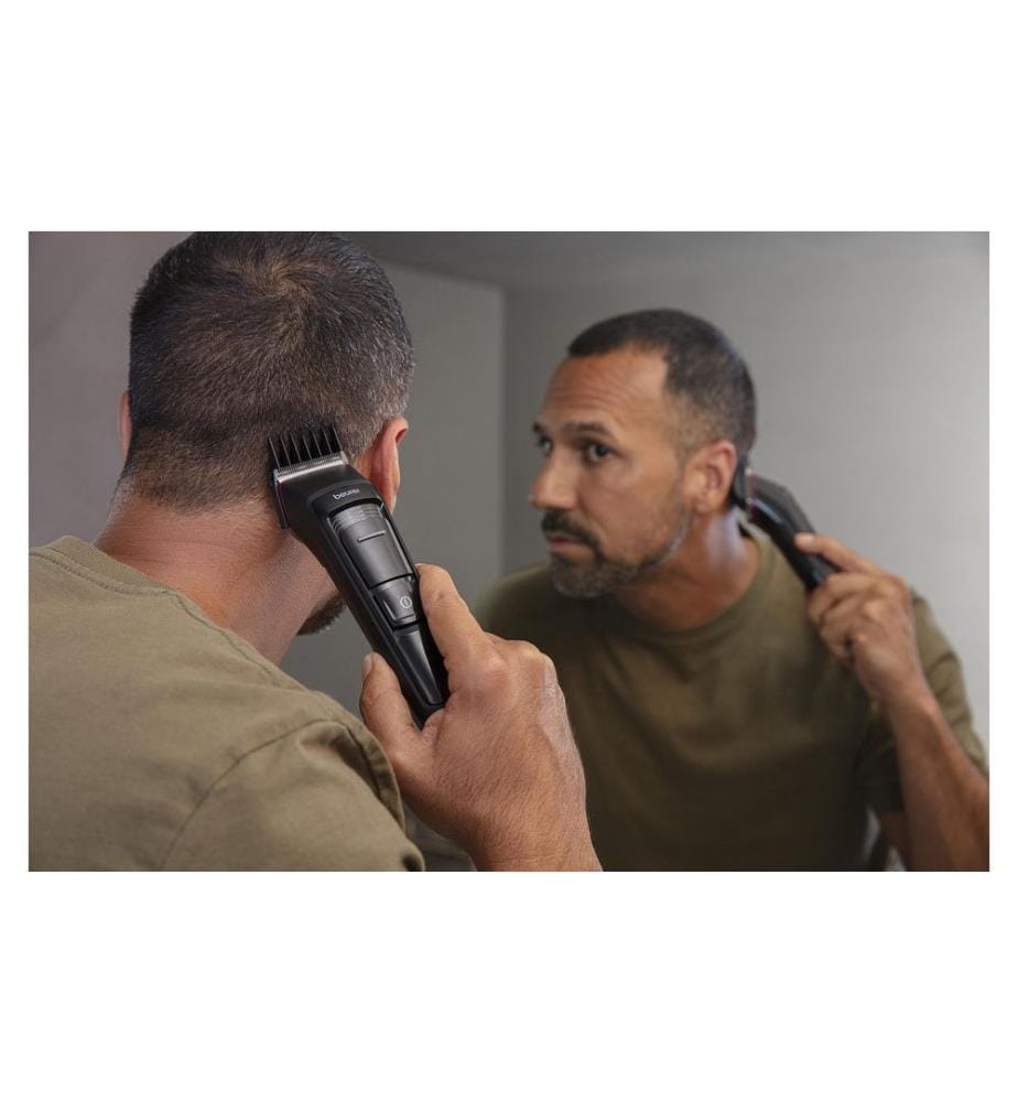 BEURER - Tondeuse pour cheveux MN5X