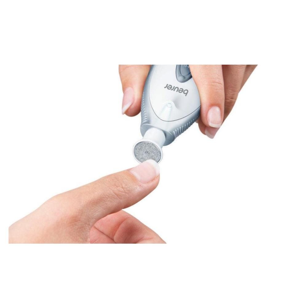 BEURER - Kits de manucure MP41