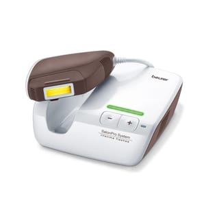 BEURER - Épilateur à la lumière pulsée 10000+ SalonPro System