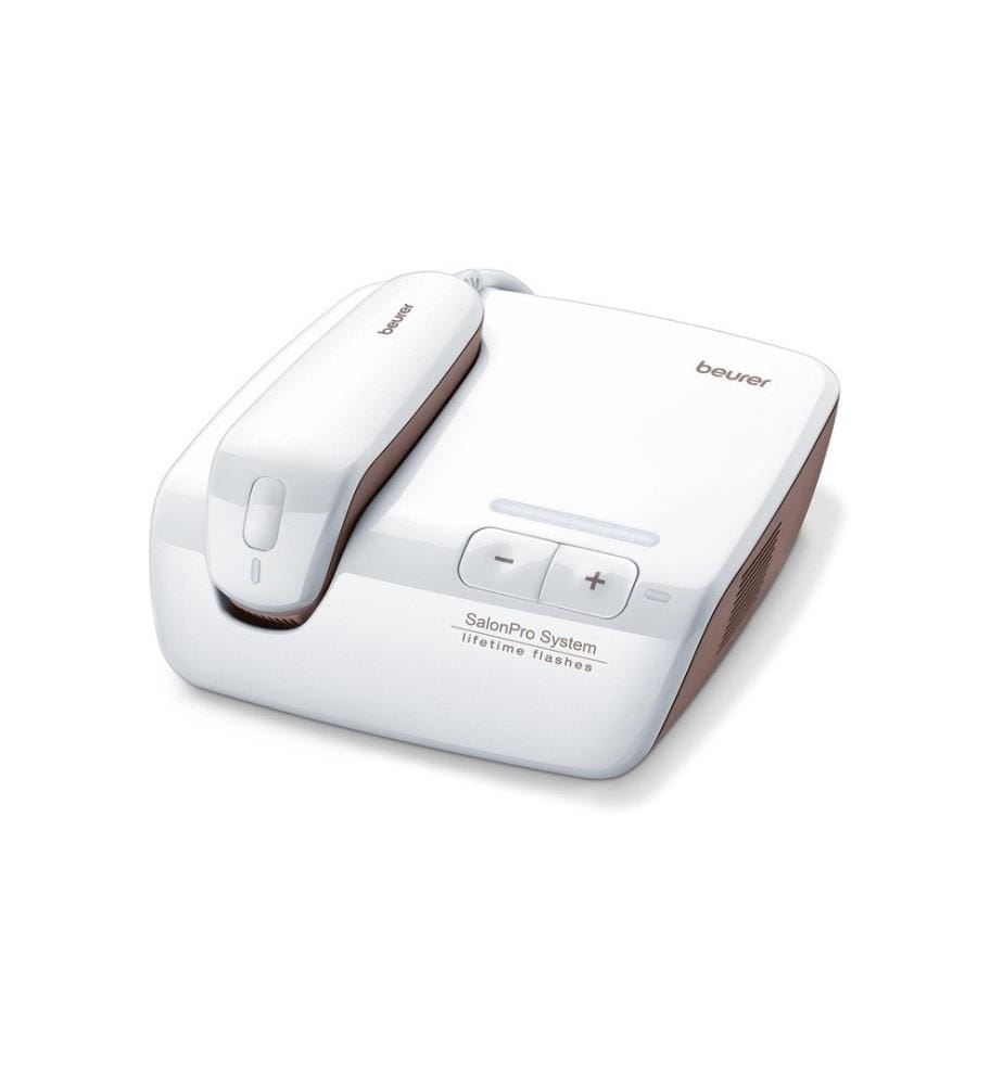 BEURER - IPL-Haarentferner 10000+ SalonPro System