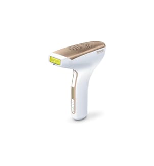BEURER - Épilateur à la lumière pulsée 8500 Velvet Skin Pro