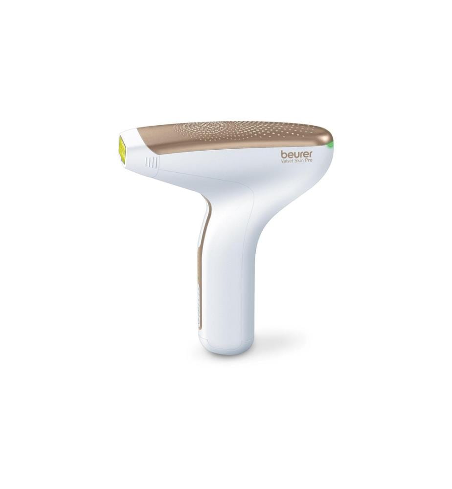 BEURER - Épilateur à la lumière pulsée 8500 Velvet Skin Pro