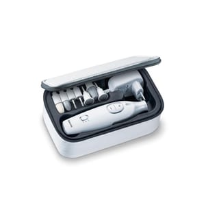 BEURER - Kits de manucure MP42 Manucure/pédicure