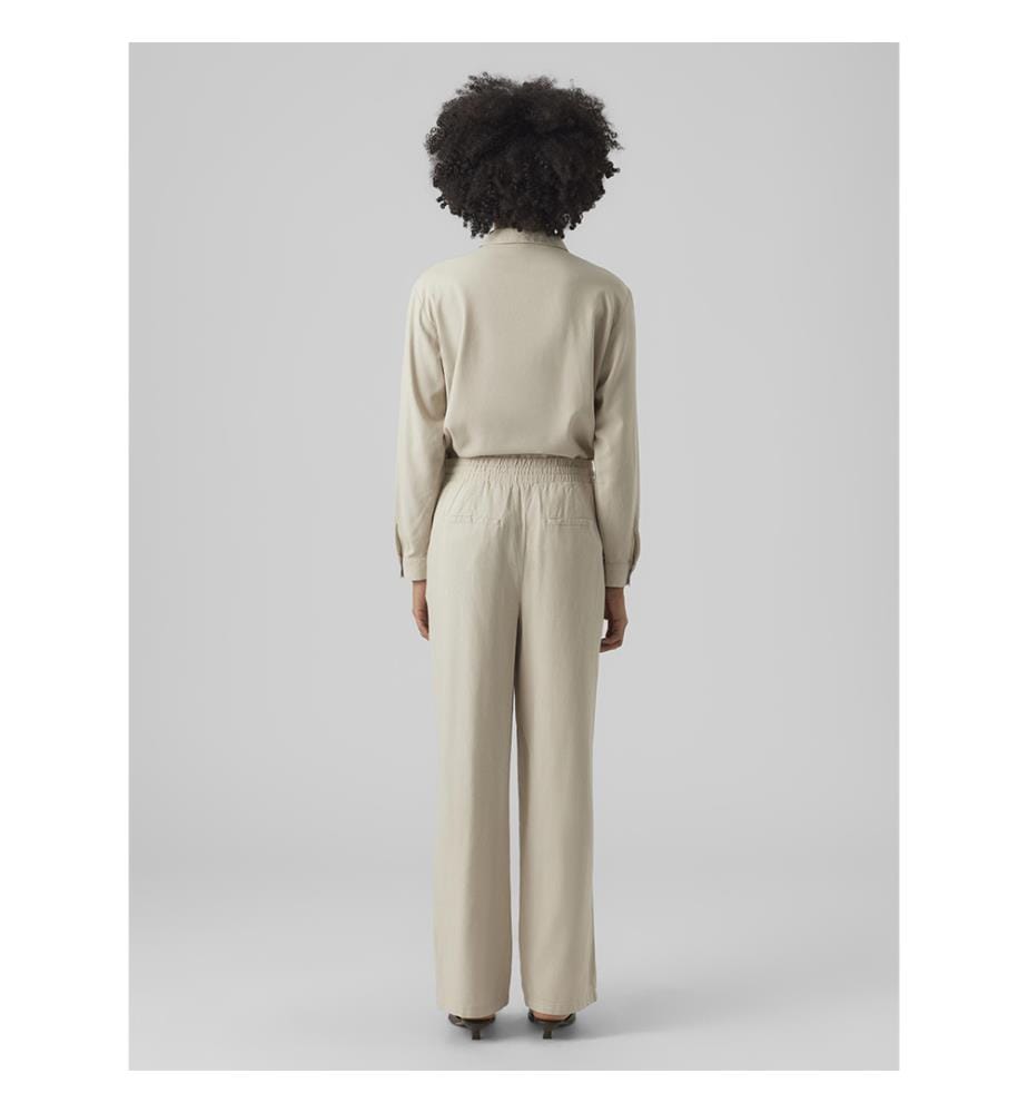 Hose - Creme