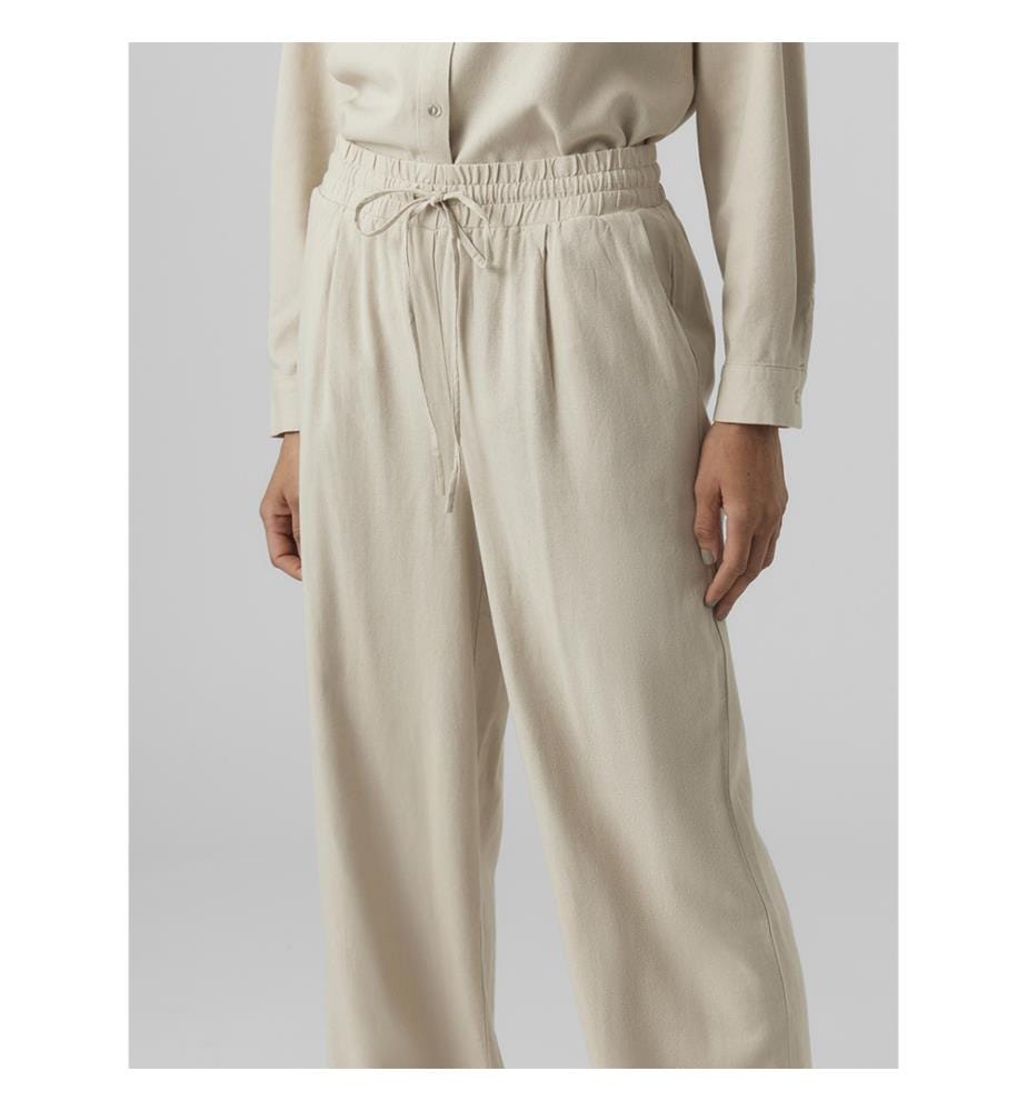 Hose - Creme