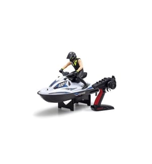 Kyosho Motomarine Wave Chopper 2.0 Bleu, RTR, 1:6