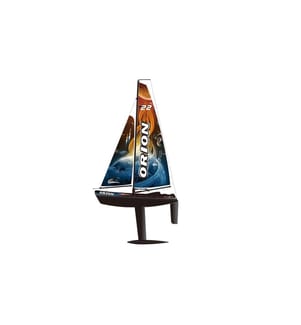 AMEWI - Voilier Orion V2 RTR