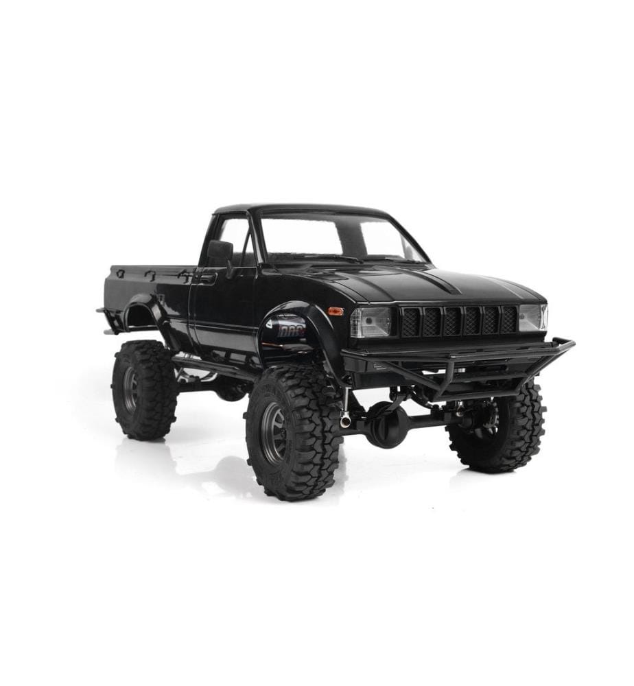 RC4WD - Scale Crawler Trail Finder 2 Mojave II RTR, 1:10