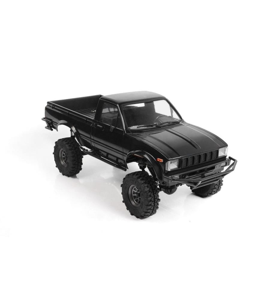 RC4WD - Scale Crawler Trail Finder 2 Mojave II RTR, 1:10