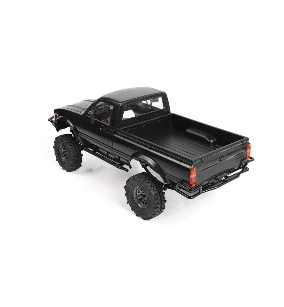 RC4WD - Scale Crawler Trail Finder 2 Mojave II RTR, 1:10