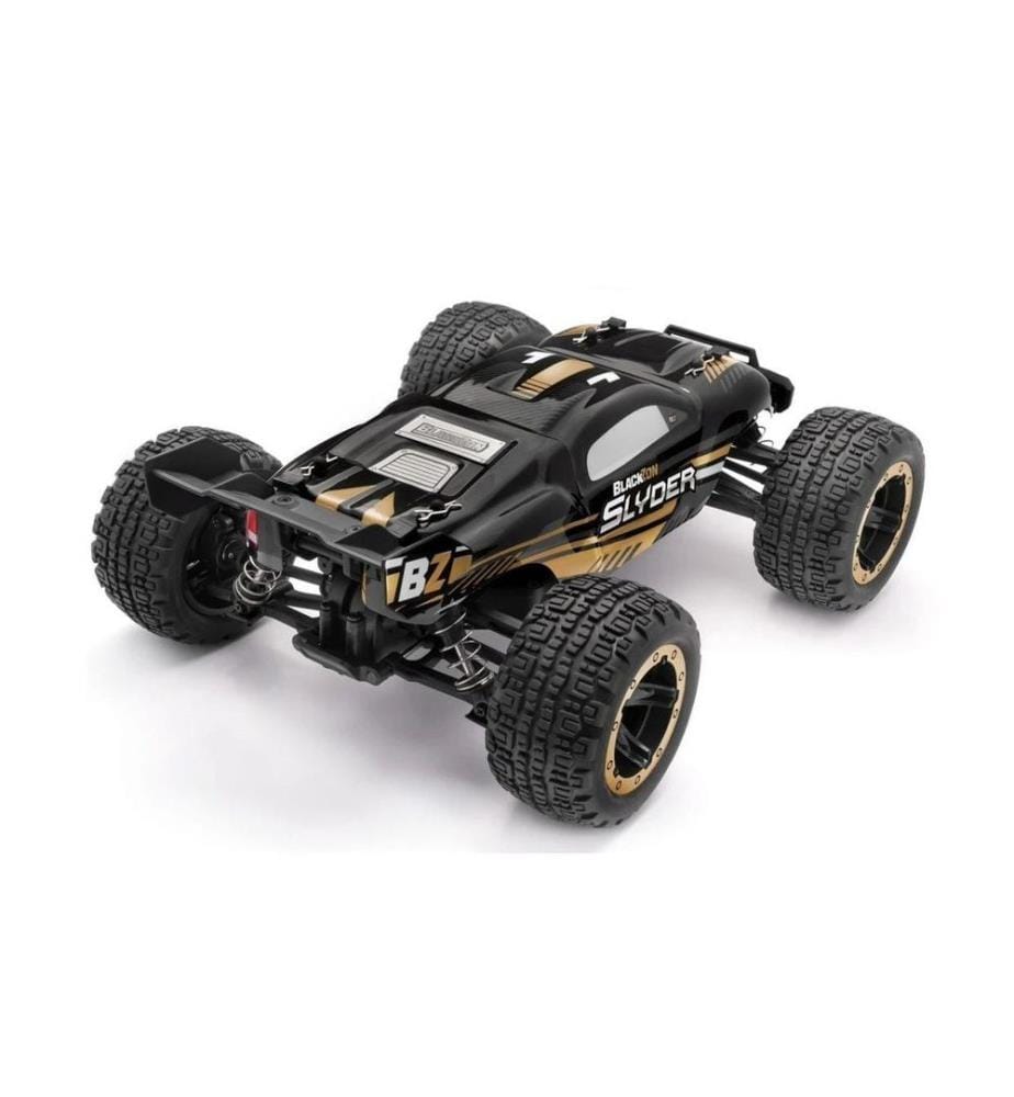 Blackzon - Stadium Truck Slyder ST 4WD, Or RTR, 1:16
