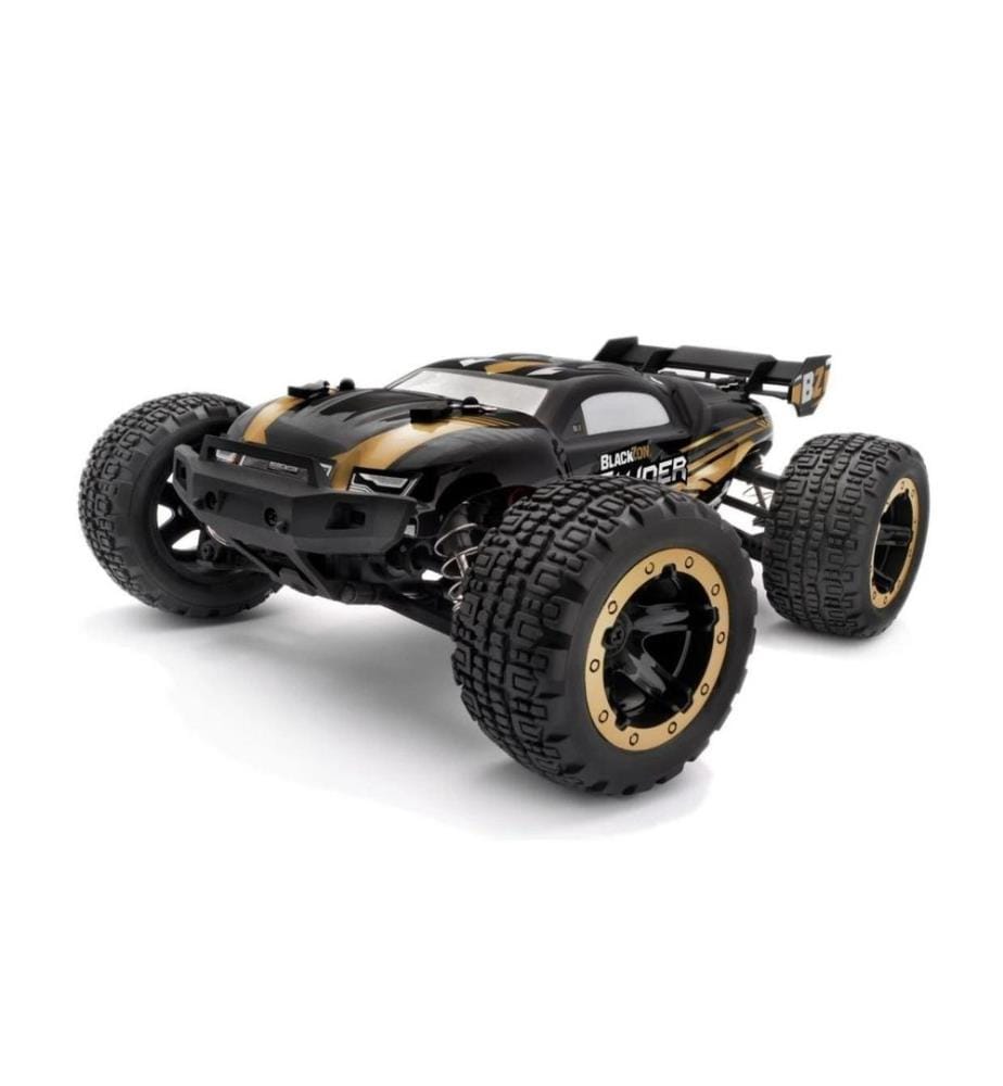 Blackzon - Stadium Truck Slyder ST 4WD, Or RTR, 1:16