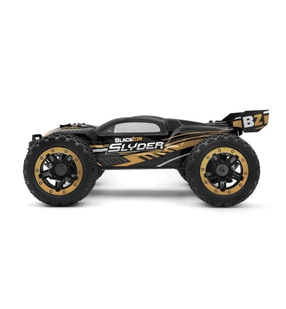 Blackzon - Stadium Truck Slyder ST 4WD, Or RTR, 1:16