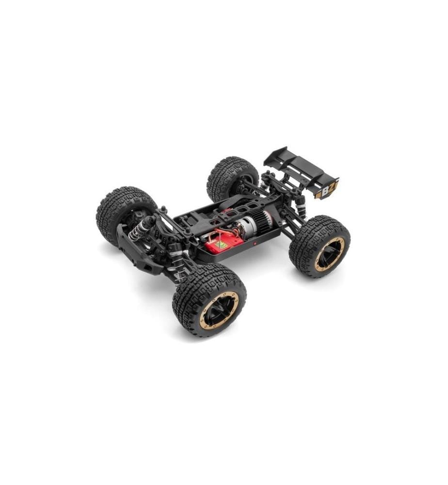 Blackzon - Stadium Truck Slyder ST 4WD, Or RTR, 1:16
