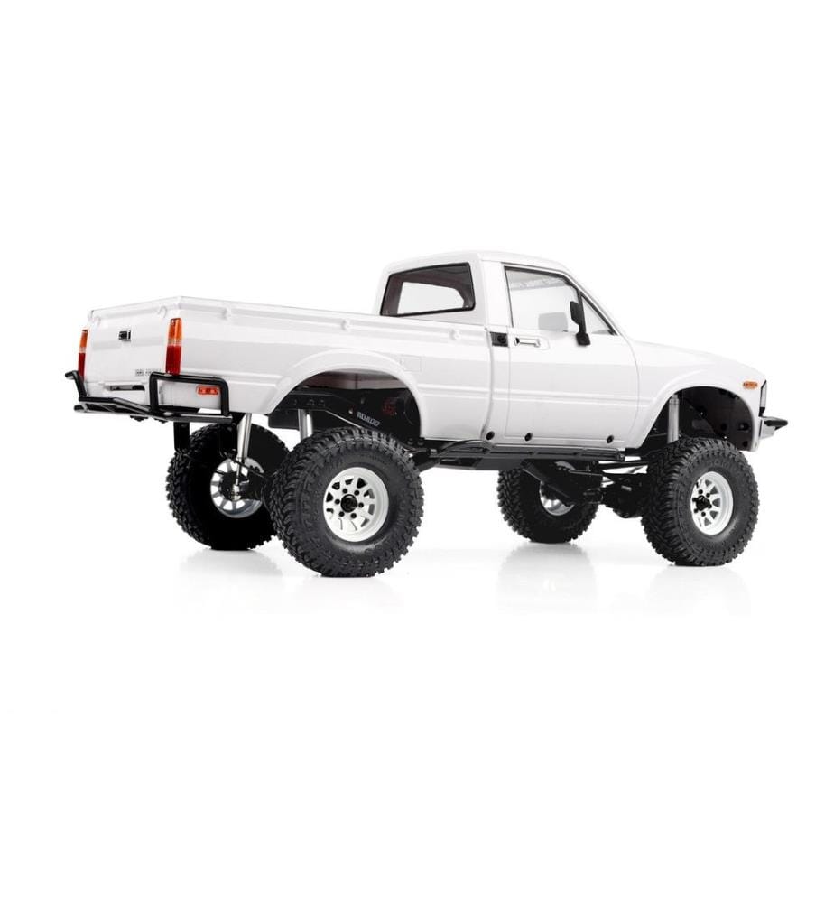 RC4WD - Scale Crawler Trail Finder 3 Mojave II RTR, 1:10