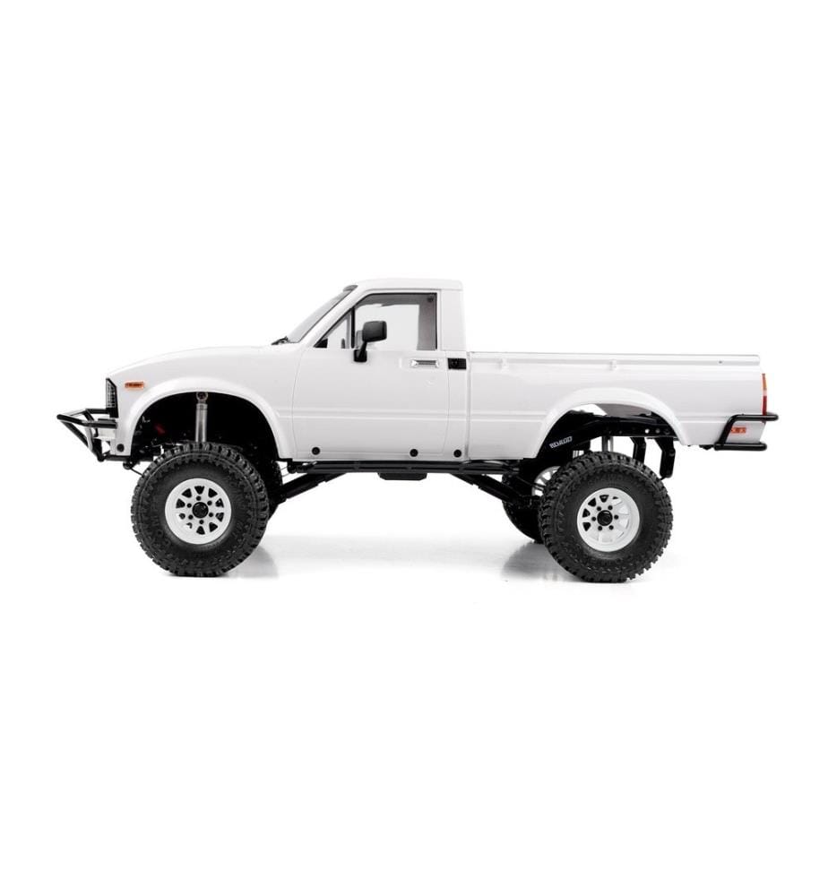 RC4WD - Scale Crawler Trail Finder 3 Mojave II RTR, 1:10