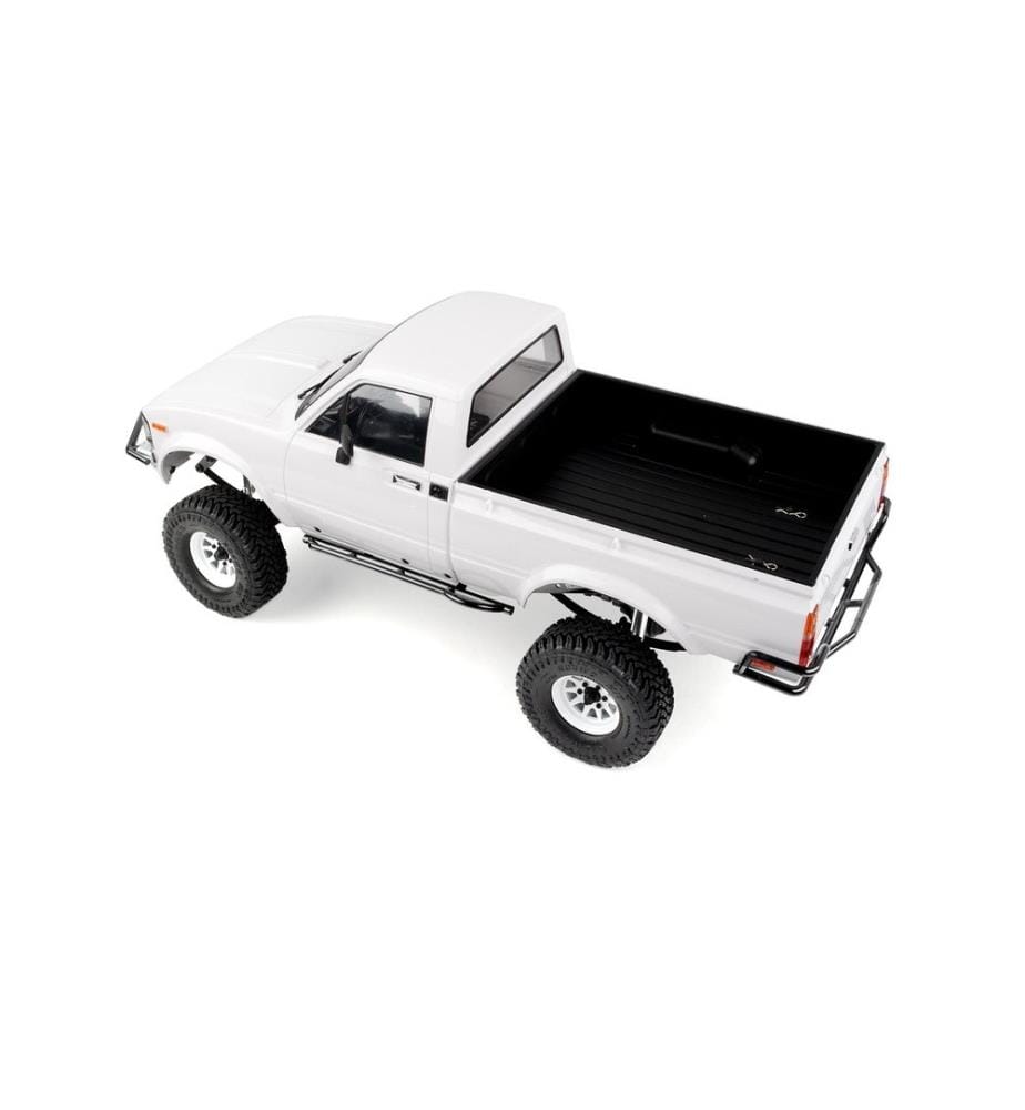 RC4WD - Scale Crawler Trail Finder 3 Mojave II RTR, 1:10