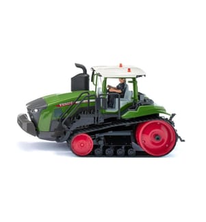 Siku - Tracteur Fendt 1167 Vario MT APP, RTR, 1:32