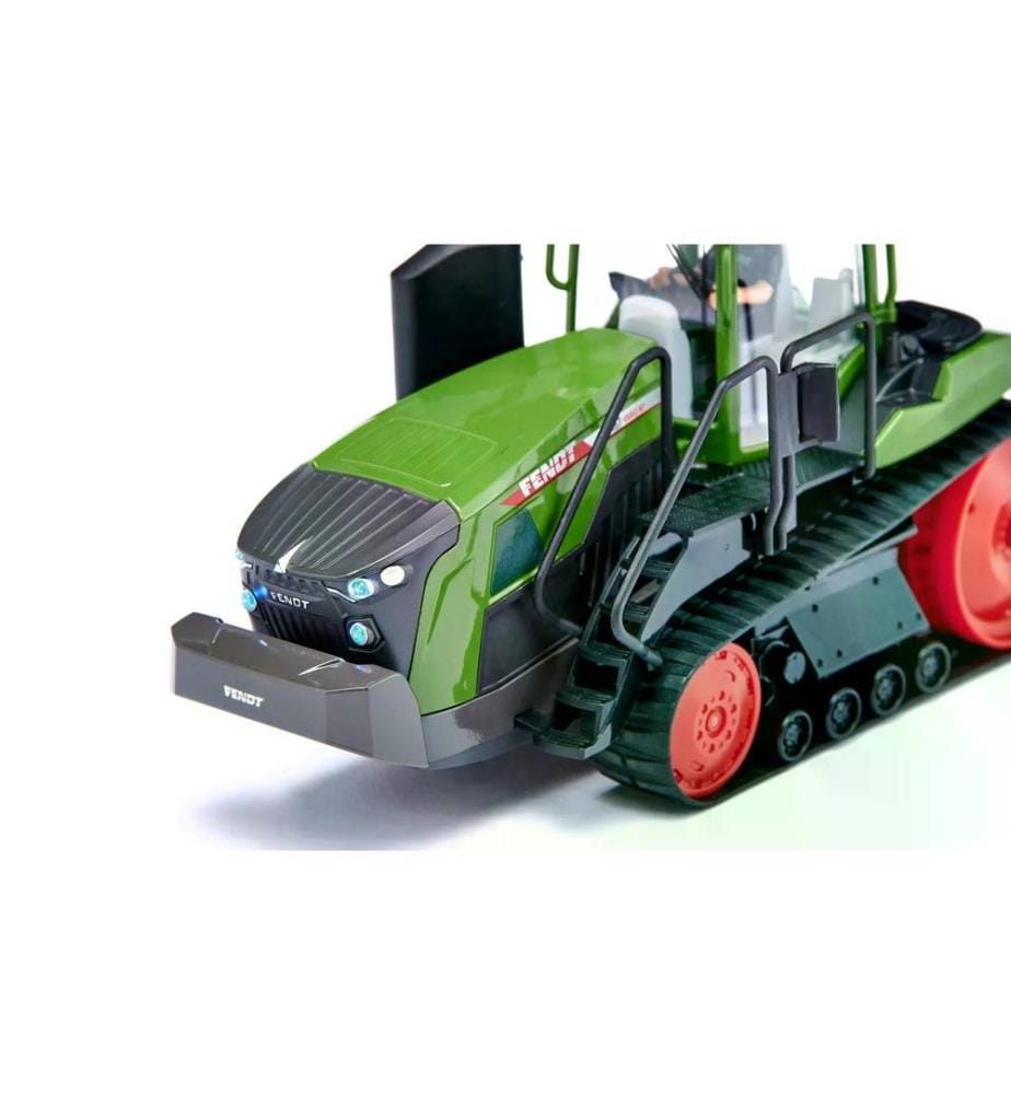 Siku - Tracteur Fendt 1167 Vario MT APP, RTR, 1:32