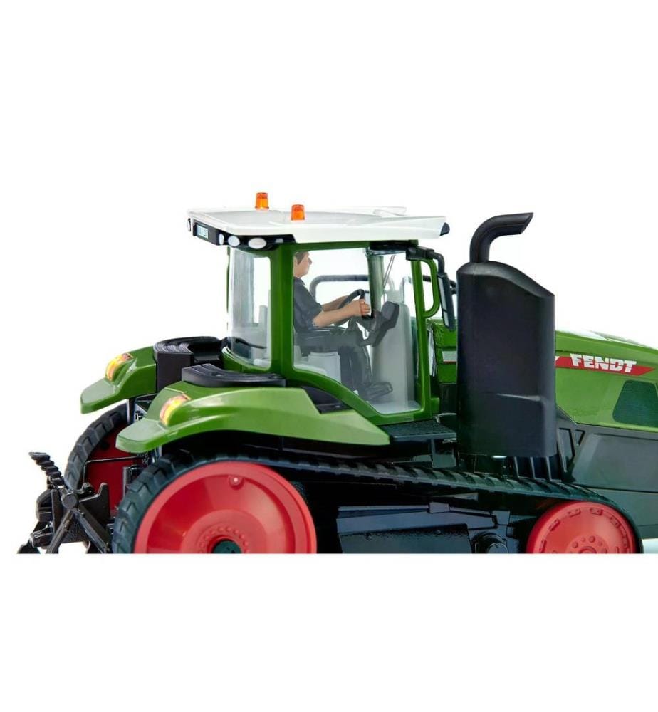 Siku - Tracteur Fendt 1167 Vario MT APP, RTR, 1:32