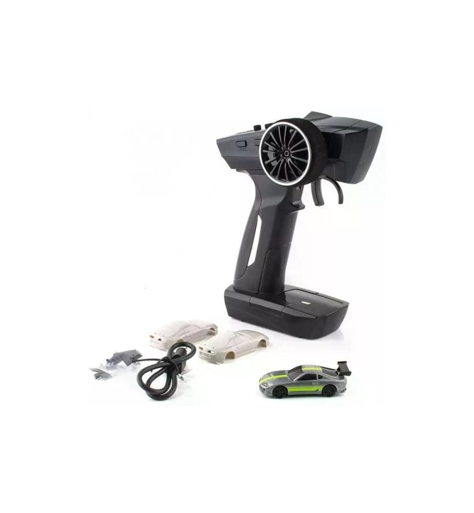 Turbo Racing - Micro Sport C73, vert, RTR, 1:76