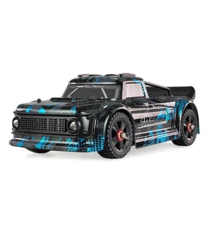 AMEWI - Voiture de tourisme Hyper Go Breaker Prodrift 1.4 RTR, 1:14
