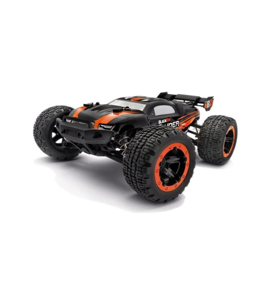 Blackzon - Stadium Truck Slyder ST 4WD Orange, RTR, 1:16