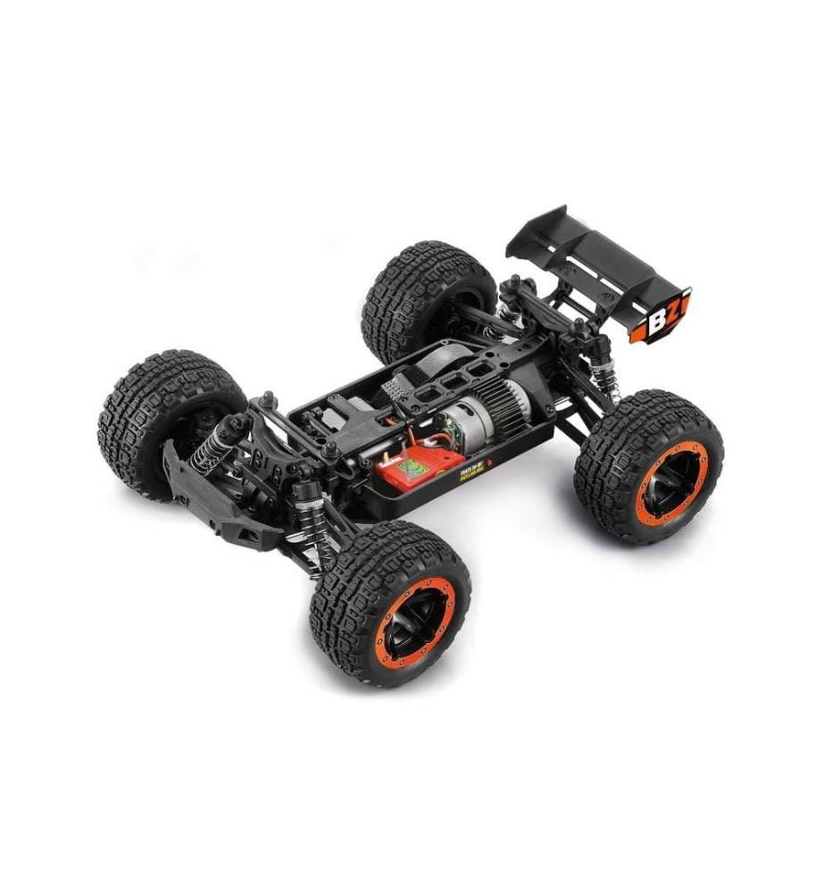 Blackzon - Stadium Truck Slyder ST 4WD Orange, RTR, 1:16