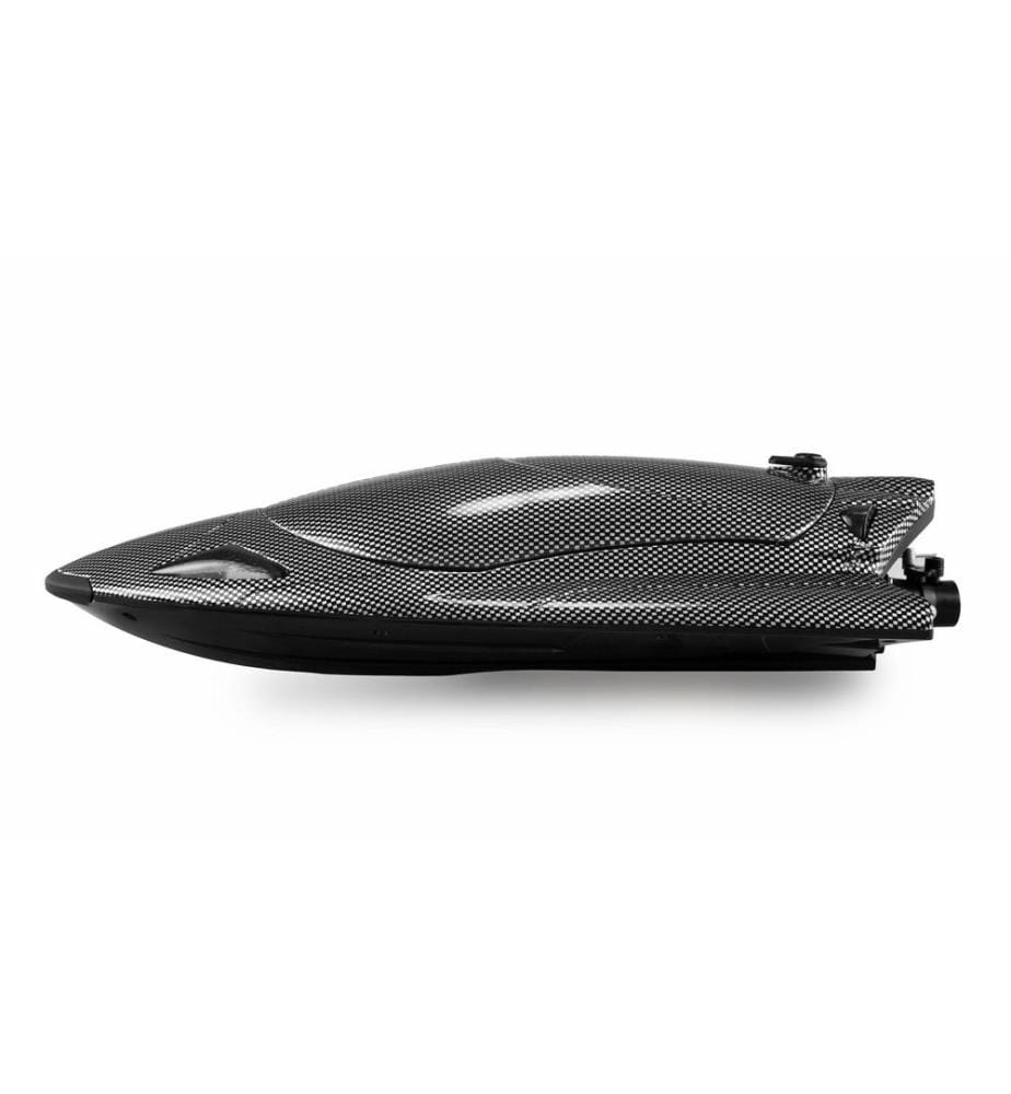 AMEWI - Bateau à moteur Stingray à propulsion par jet 335 mm RTR