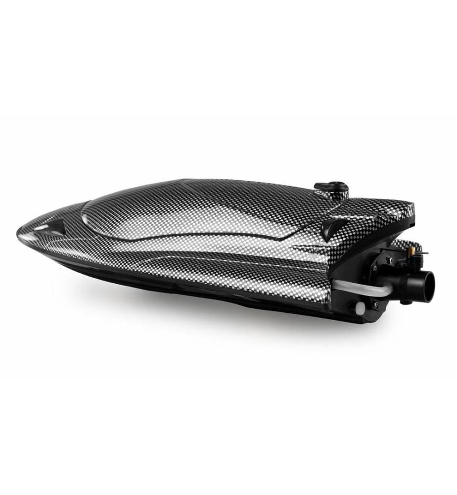 AMEWI - Bateau à moteur Stingray à propulsion par jet 335 mm RTR