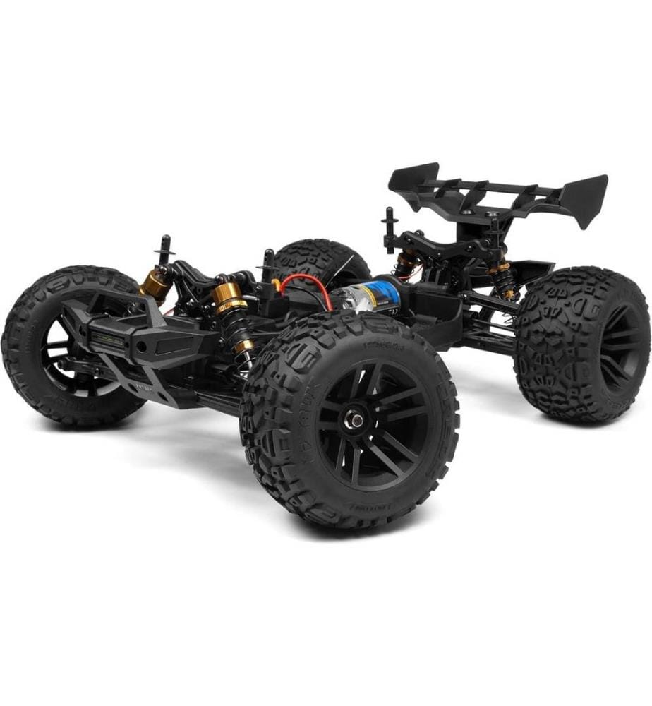 MAVERICK - Stadium Truck Quantum2 XT Blau, 1:10
