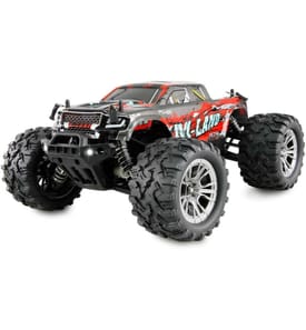 AMEWI - Monster Truck M-Pays, Rouge RTR, 1:16