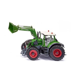 Siku - Tracteur Fendt 933 Vario App RTR, 1:32