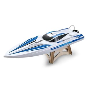 AMEWI - Bateau à moteur Blade RTR