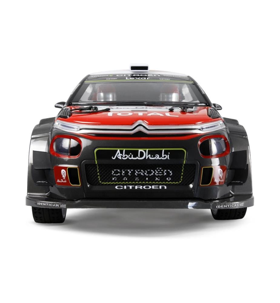 AMEWI - Rally Hyper Go Citroen C3 WRC 1:7 ARTR | DeinDeal