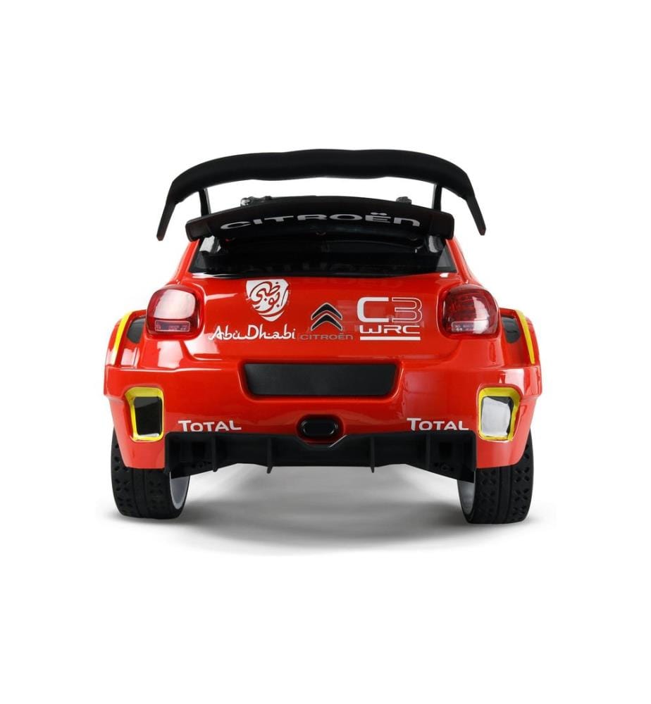 AMEWI - Rally Hyper Go Citroen C3 WRC 1:7 ARTR | DeinDeal
