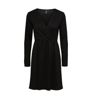 Kleid Frisa D2D - Schwarz