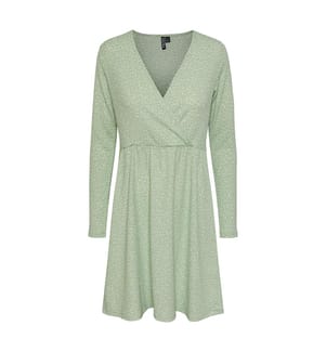 Kleid Frisa D2D - Grün