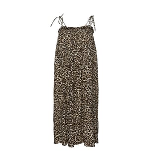 Glinda Trägerkleid - 3 Farben