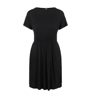 Kleid - Schwarz