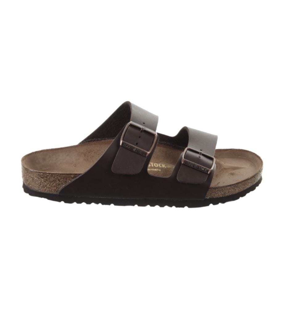 Mules Arizona - Brun Foncé