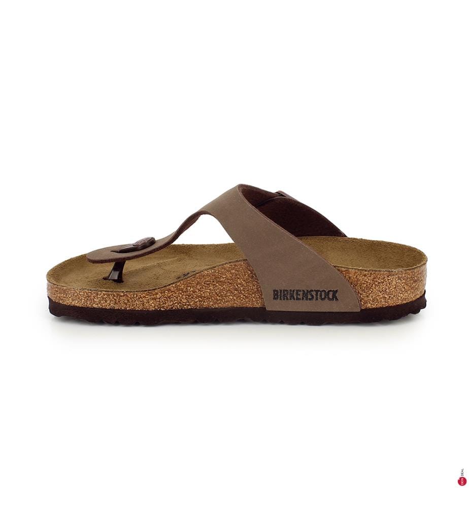 Flip Flops Gizeh R - Braun