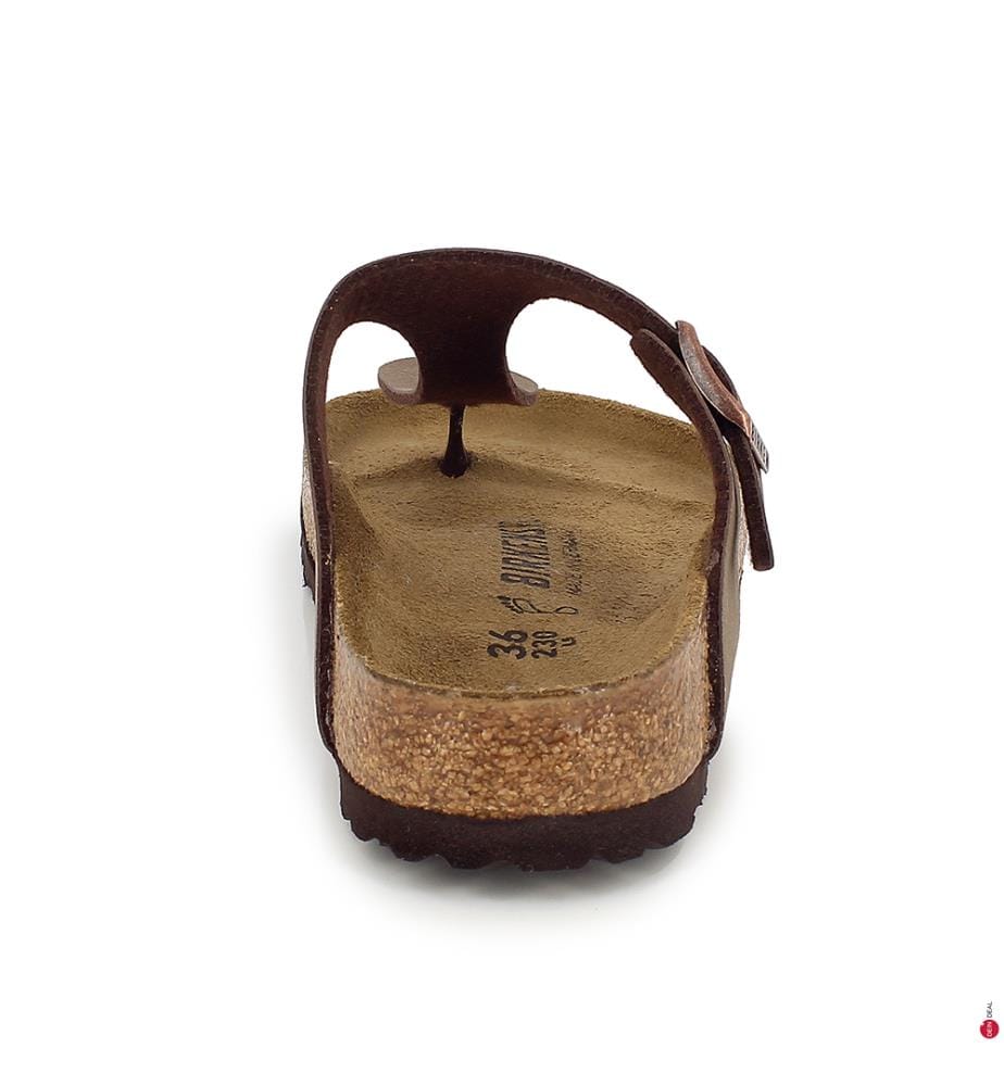 Flip Flops Gizeh R - Braun