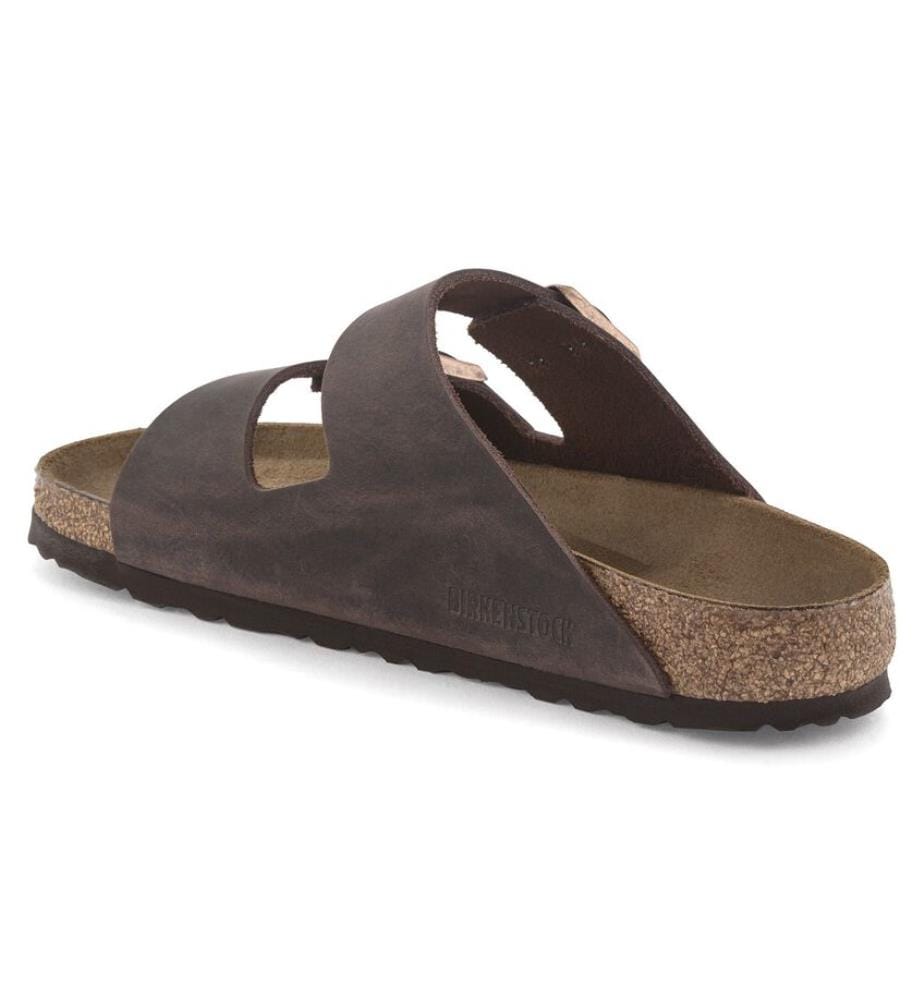 Arizona Bs Sandalen - Schwarz