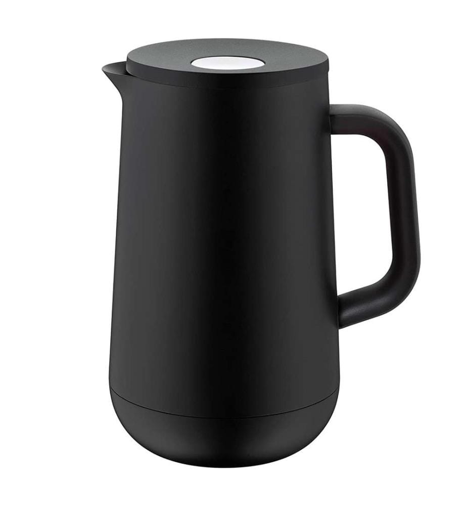 Impulse Insulating pot, 1.0l, Black | DeinDeal