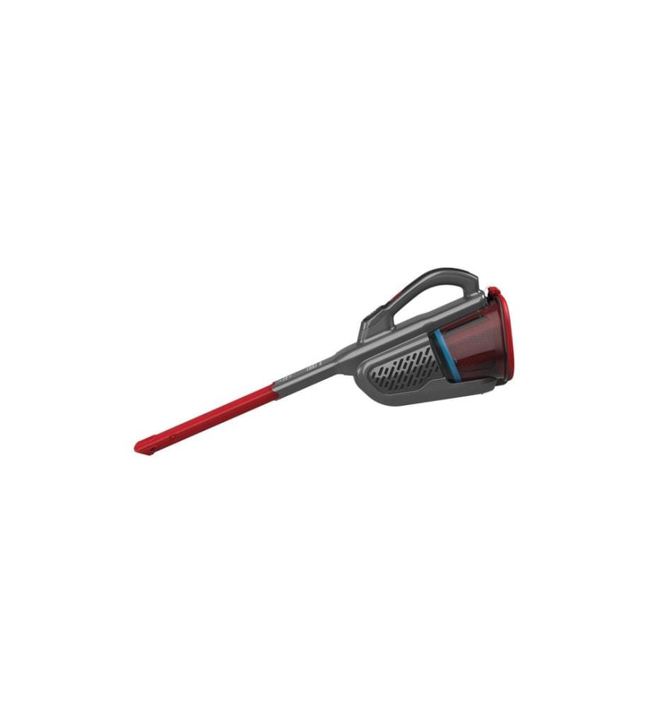 BLACK+DECKER Aspirateur à main sans fil Dustbuster Lithium Noir